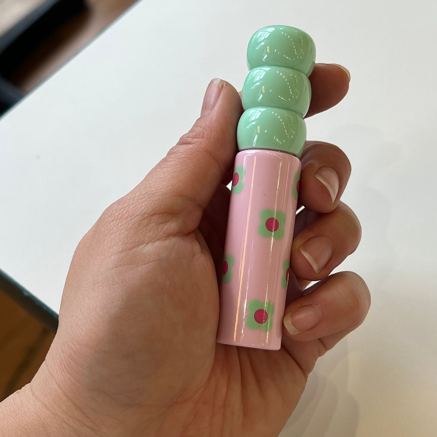 Colorgram | Fruity Lip Tint 04 Adorable Berry