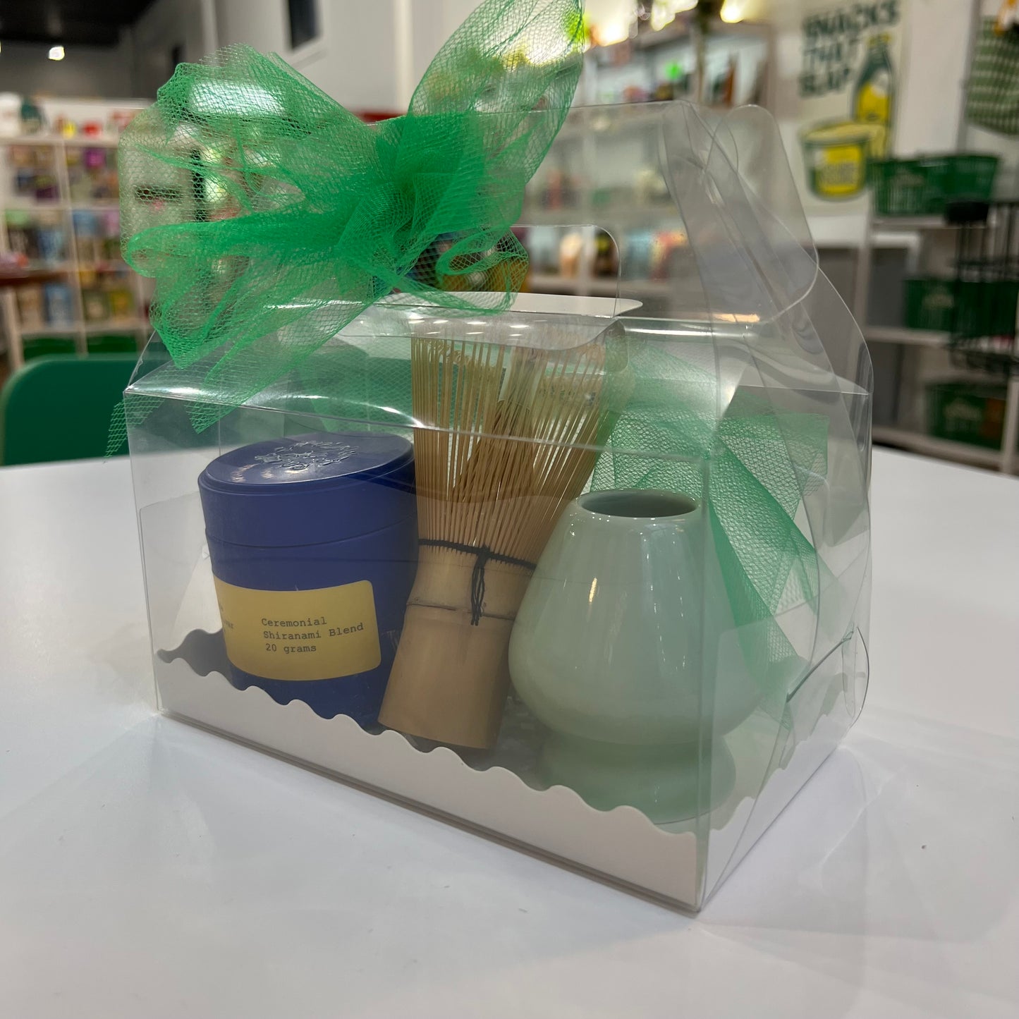 Goodies | Matcha Lover’s Gift Set