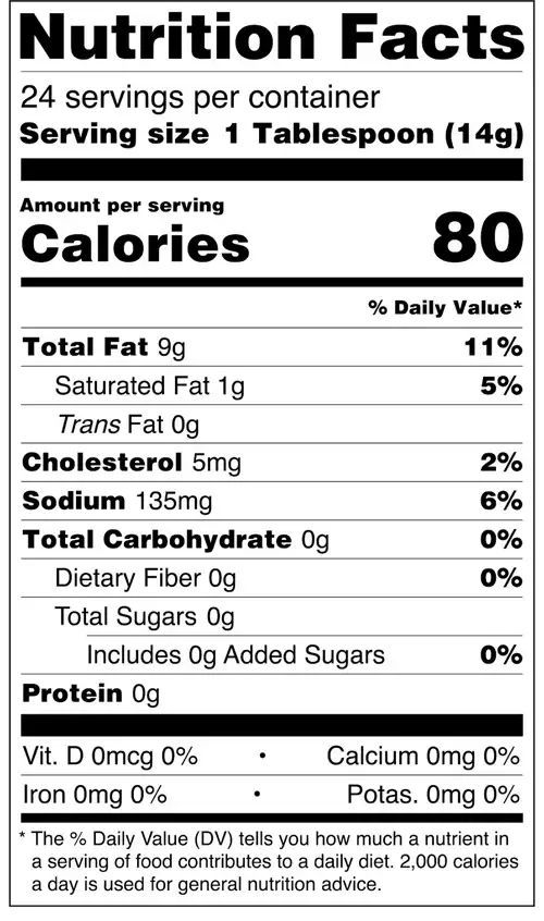 Ayoh Foods | Hot Giardinayo