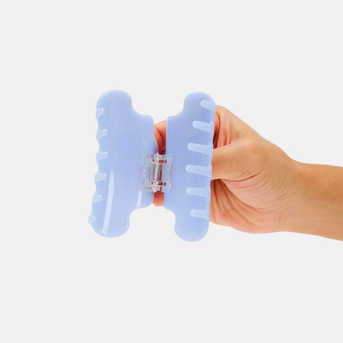 CHUNKS | Baby Nimbus Claw in Periwinkle