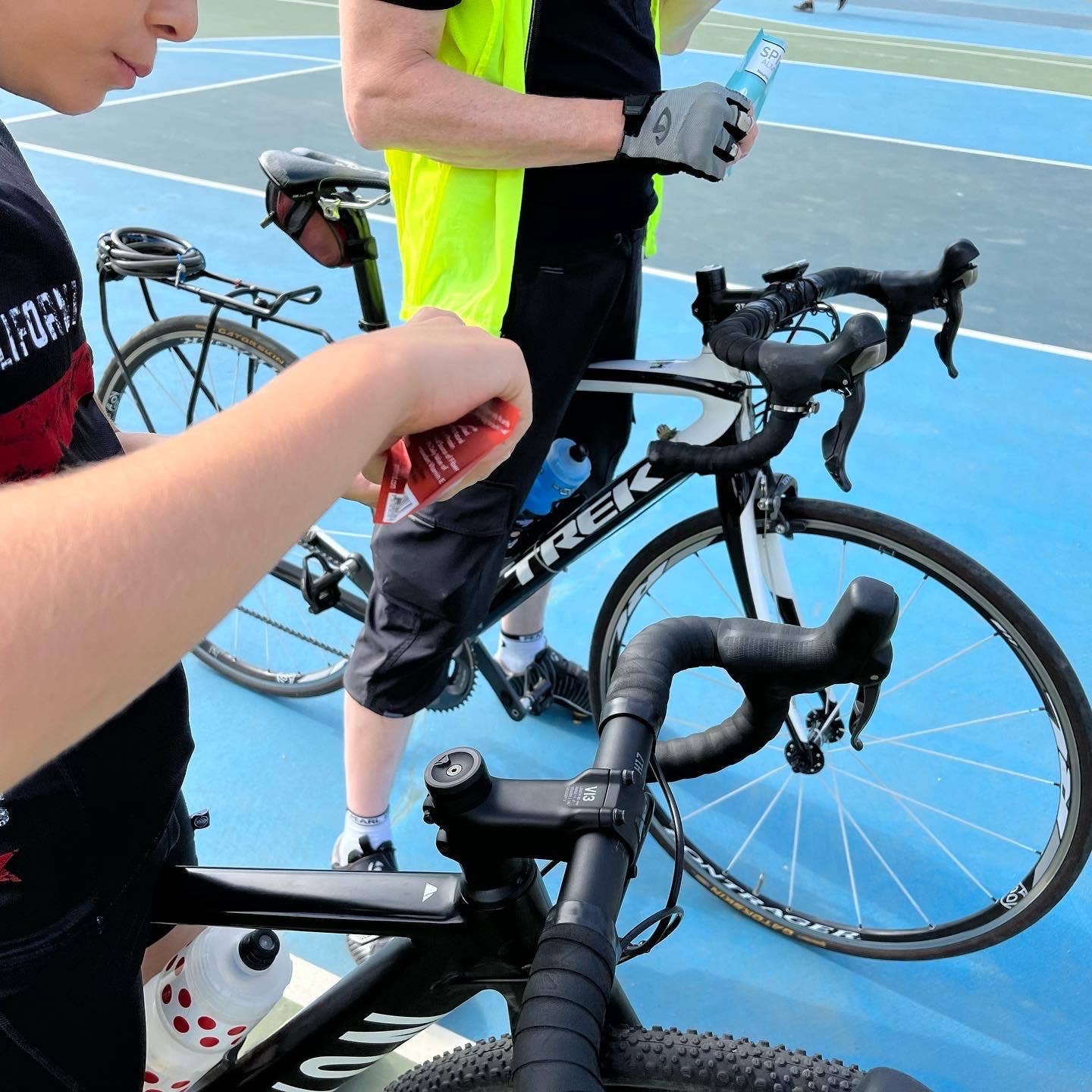 SPIRIT Almond | Black Garlic Almonds