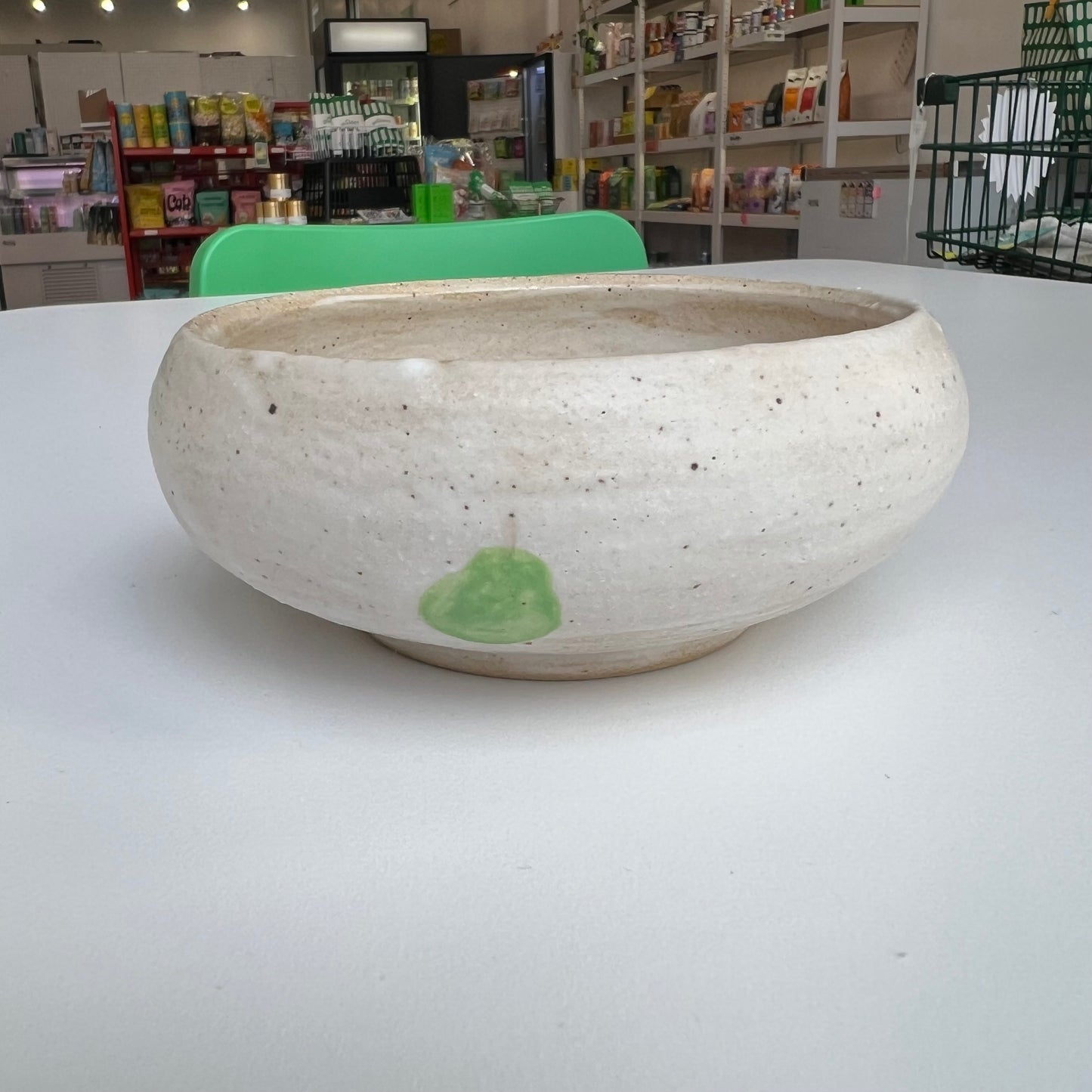 Heo Makes | Snacking Bowl