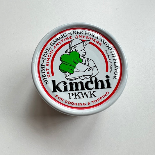 PKWK | OG Kimchi
