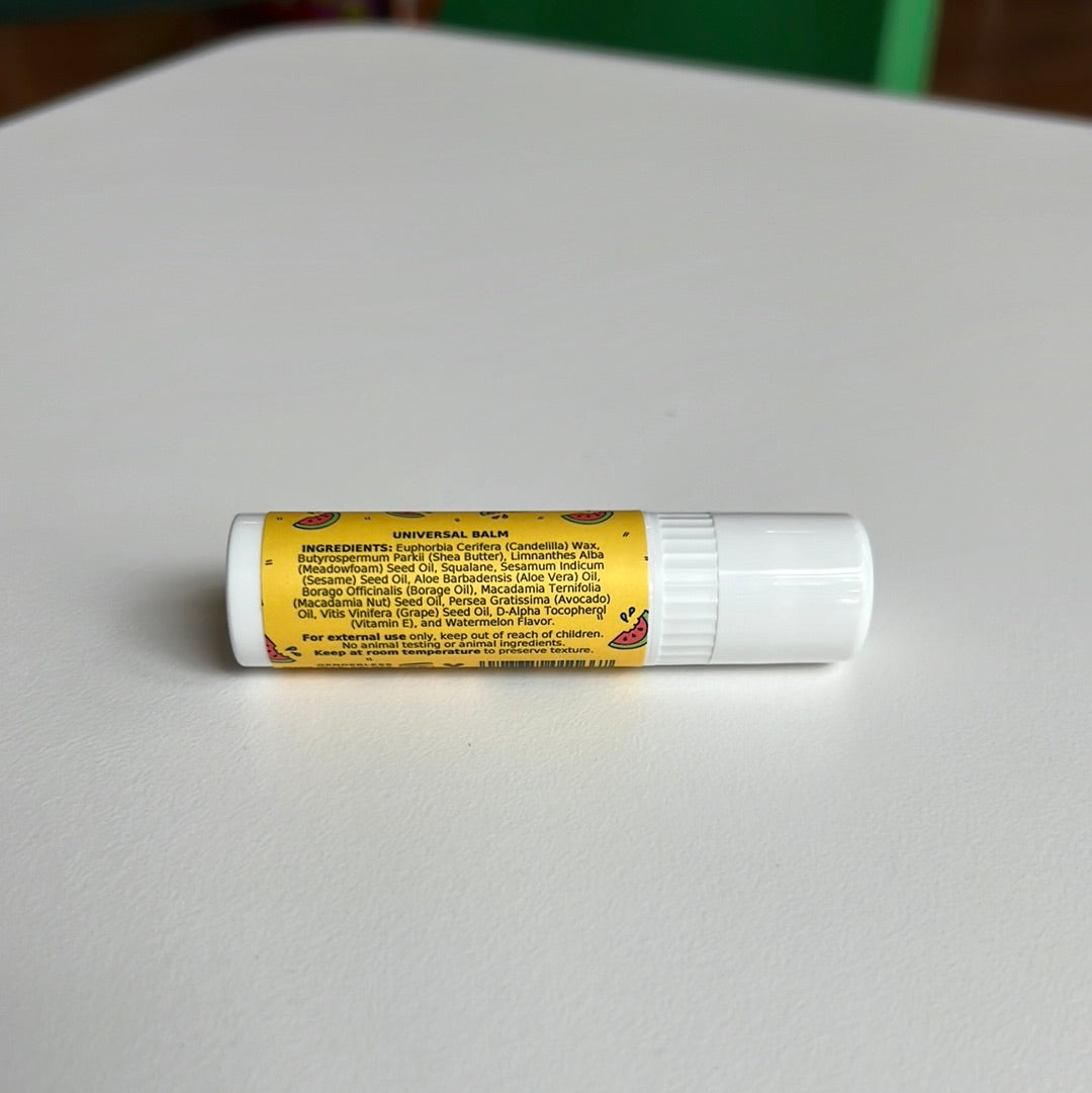 Dedcool | Watermelon Lip Balm Stick
