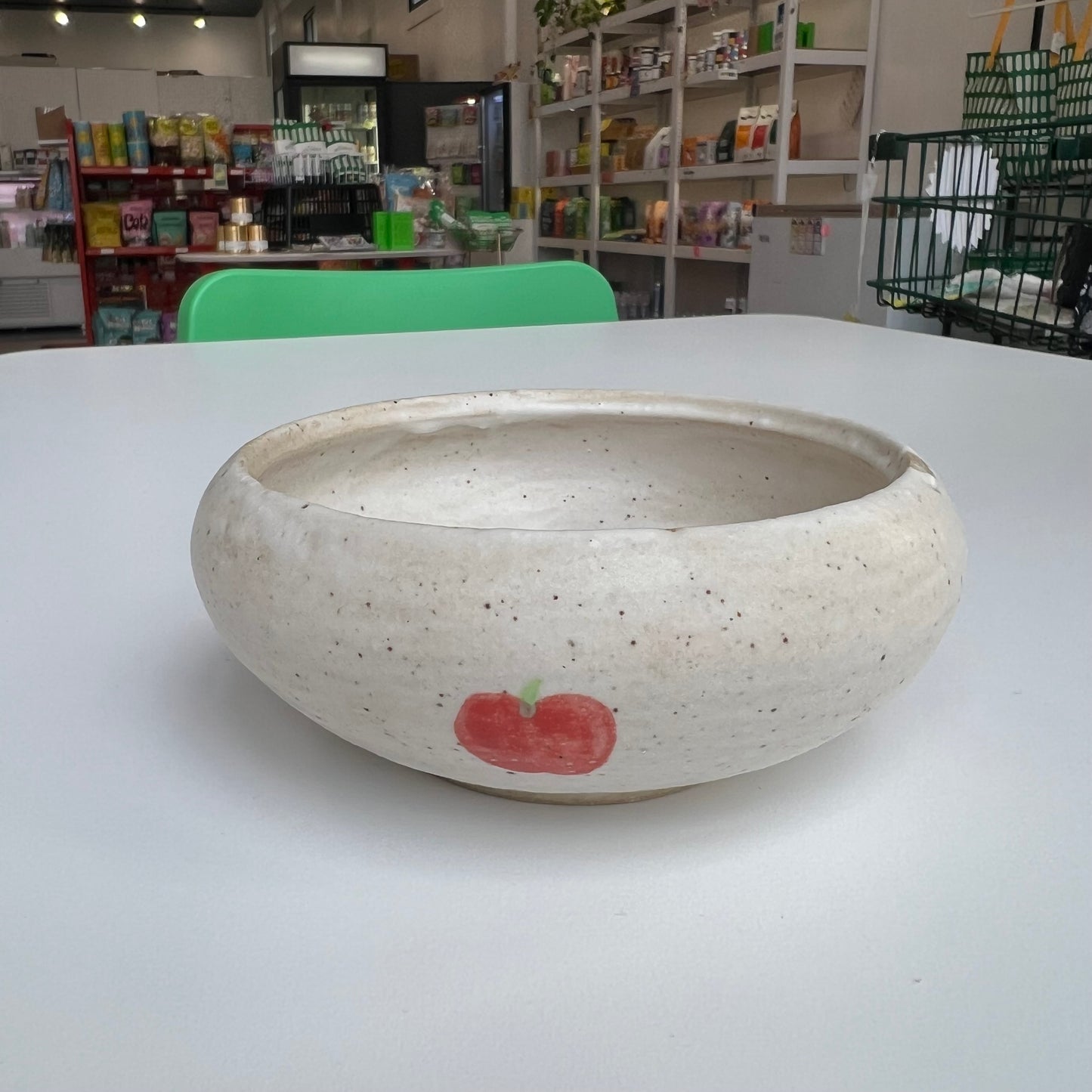 Heo Makes | Snacking Bowl