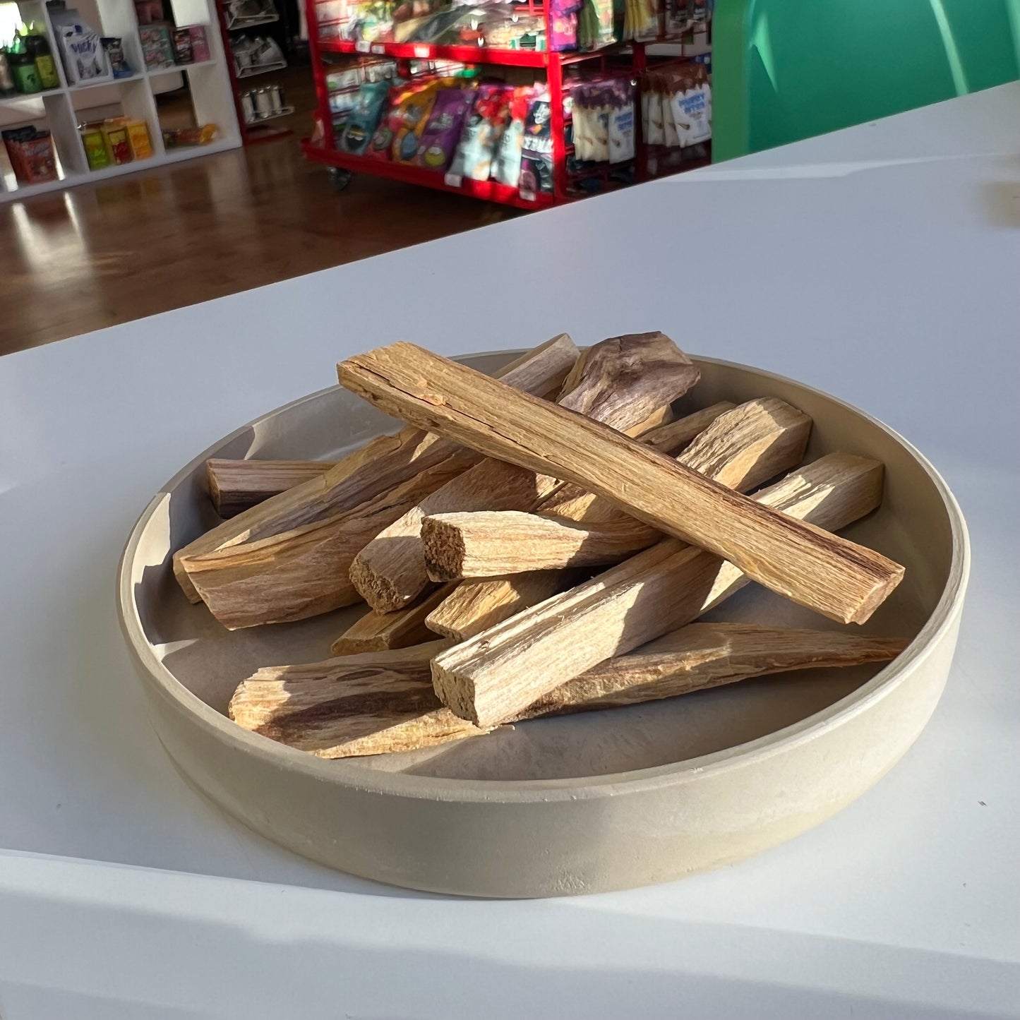 Goodies | Palo Santo Stick - Single