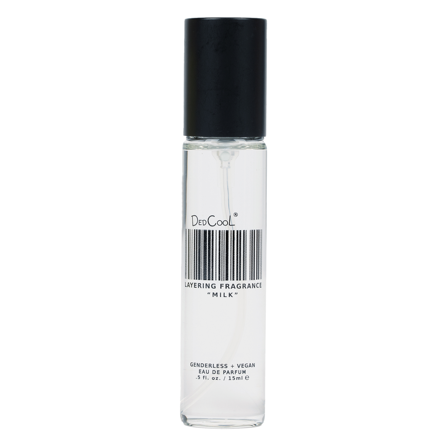Dedcool | Milk Layering/Enhancer Perfume Travel Spray