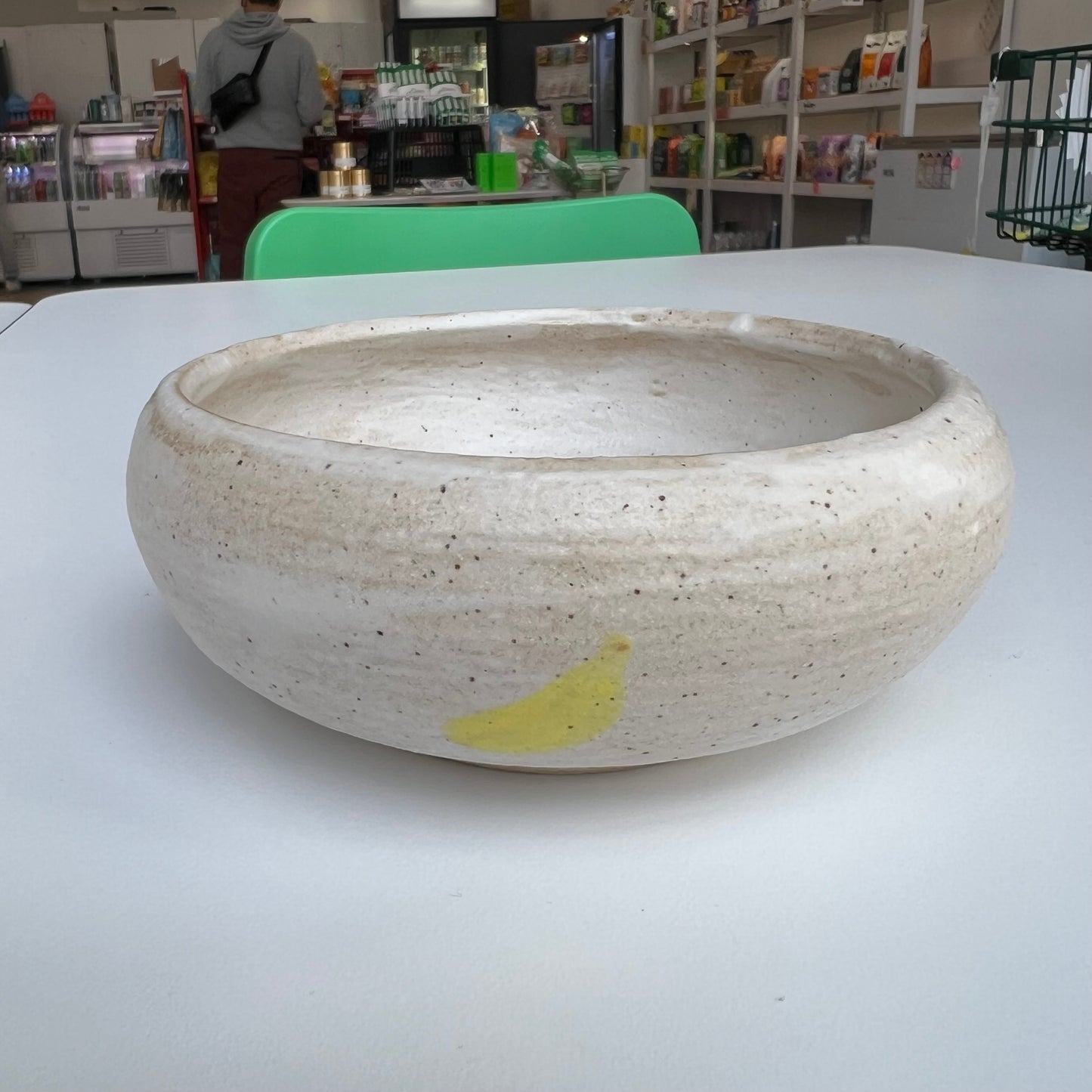 Heo Makes | Snacking Bowl