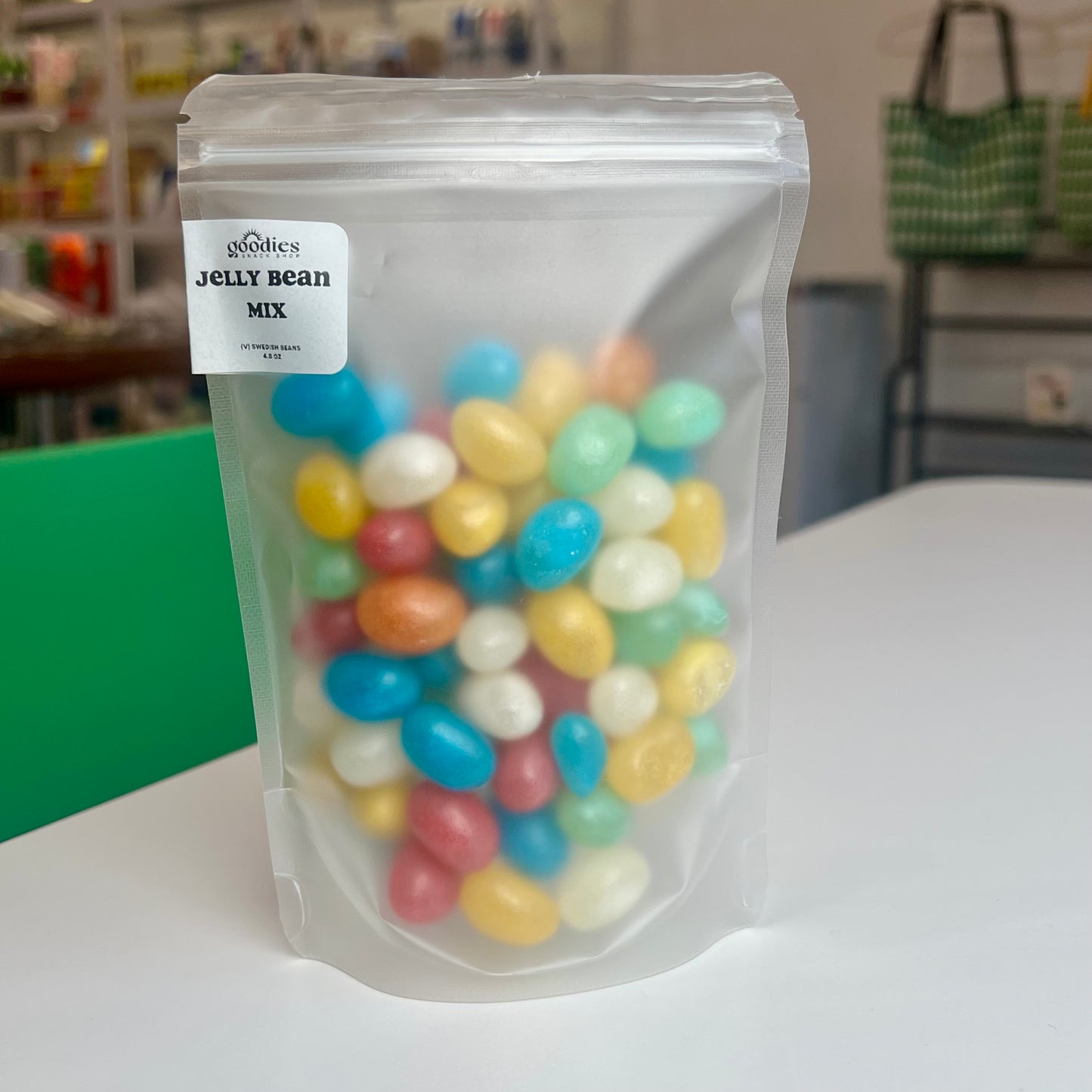Goodies | Swedish Jelly Beans