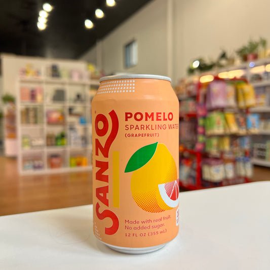 Sanzo | Pomelo (Grapefruit)