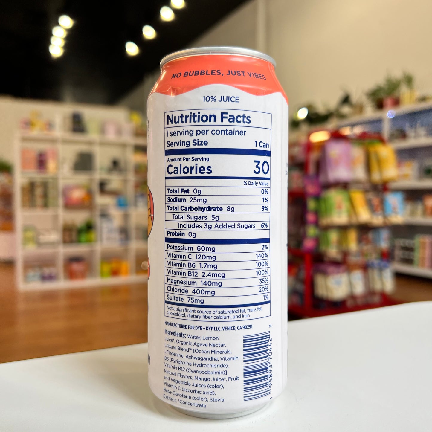 Leisure | Tropical Mango