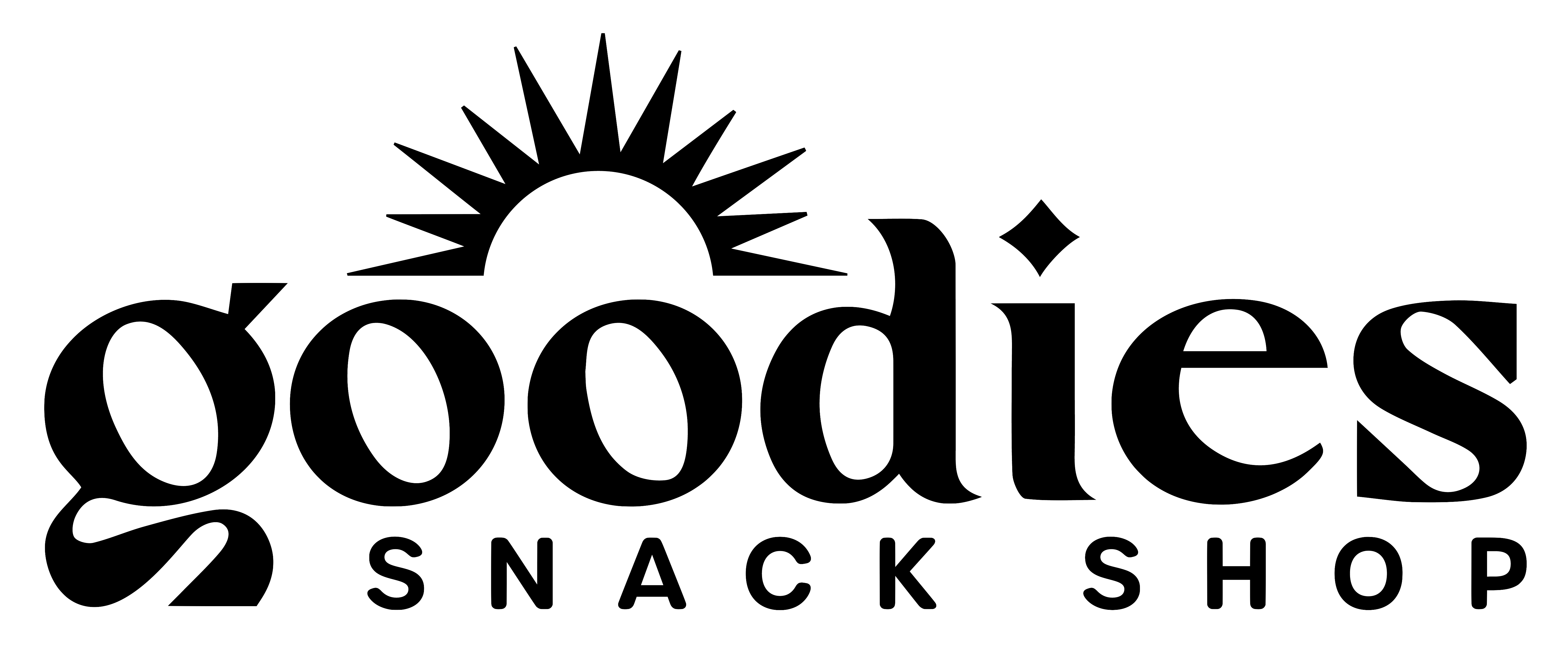 Goodies | Snack Shop