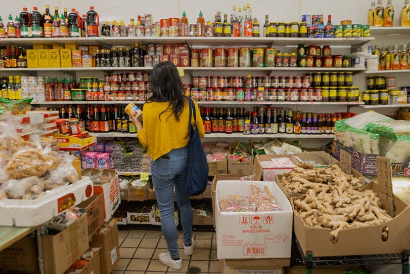 Bonjerk | Málà Sichuan Pork Jerky