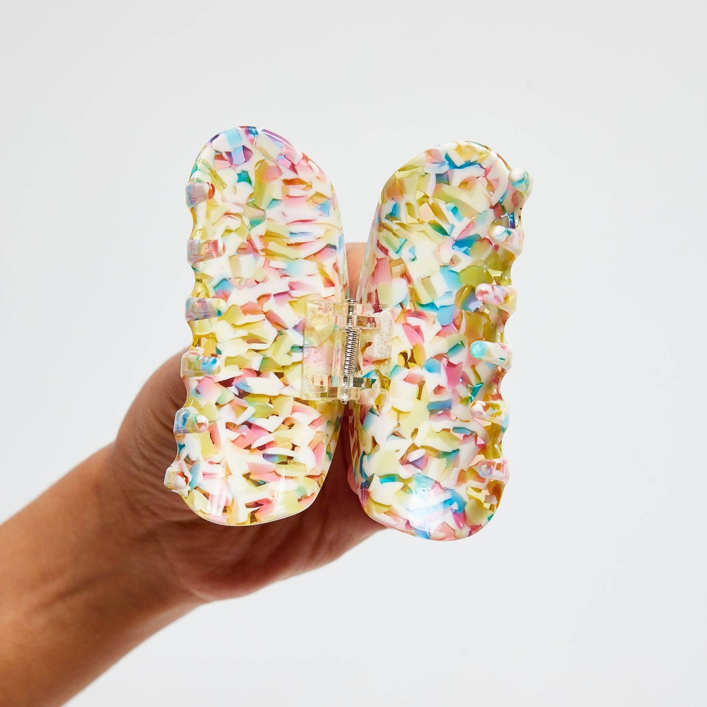 CHUNKS | Suki Claw in Jawbreaker