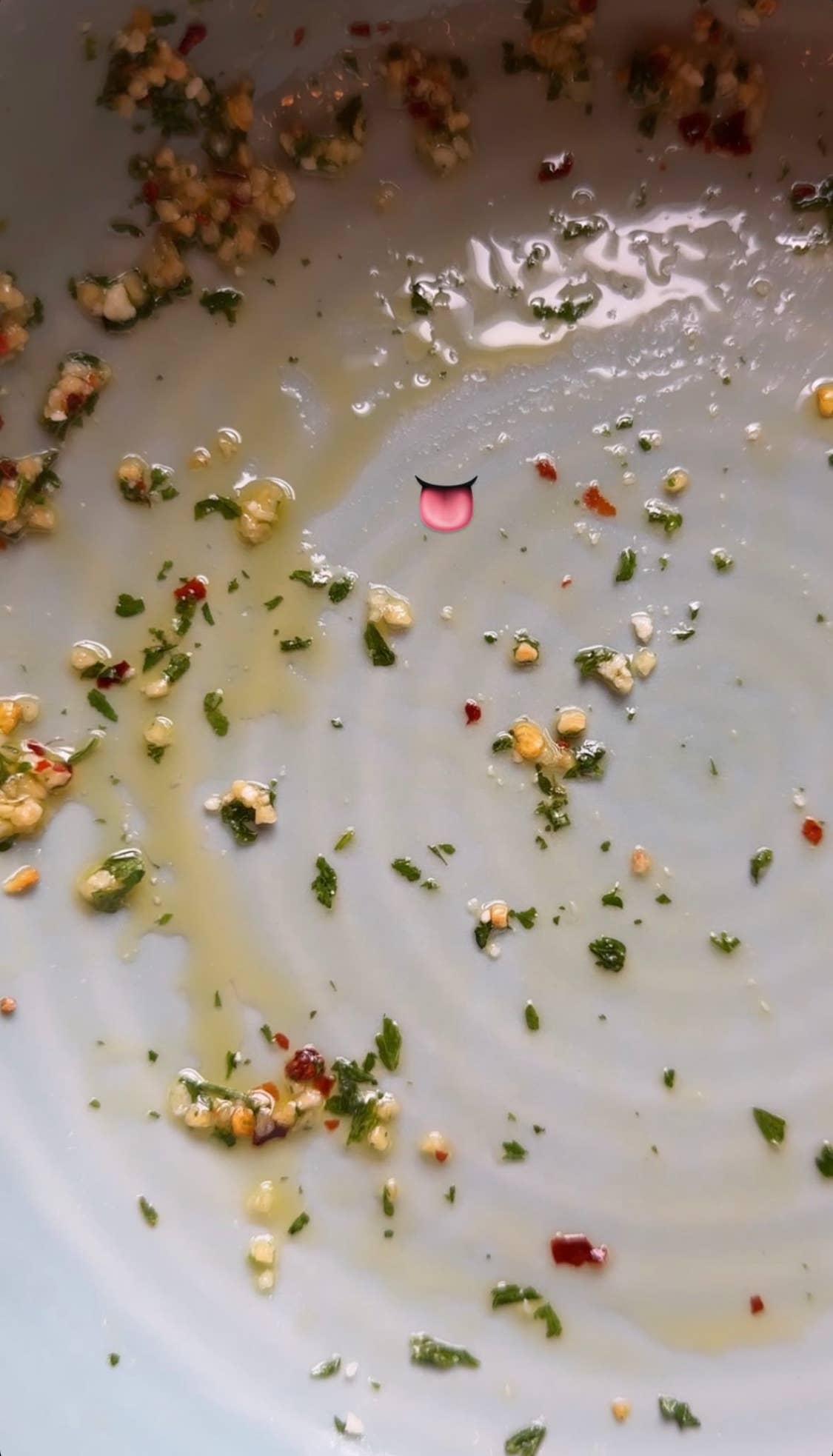 L’isolina Pasta | Spaghetti Dust