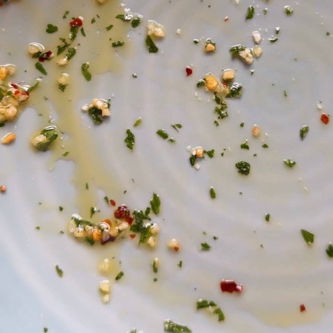 Spaghetti Dust