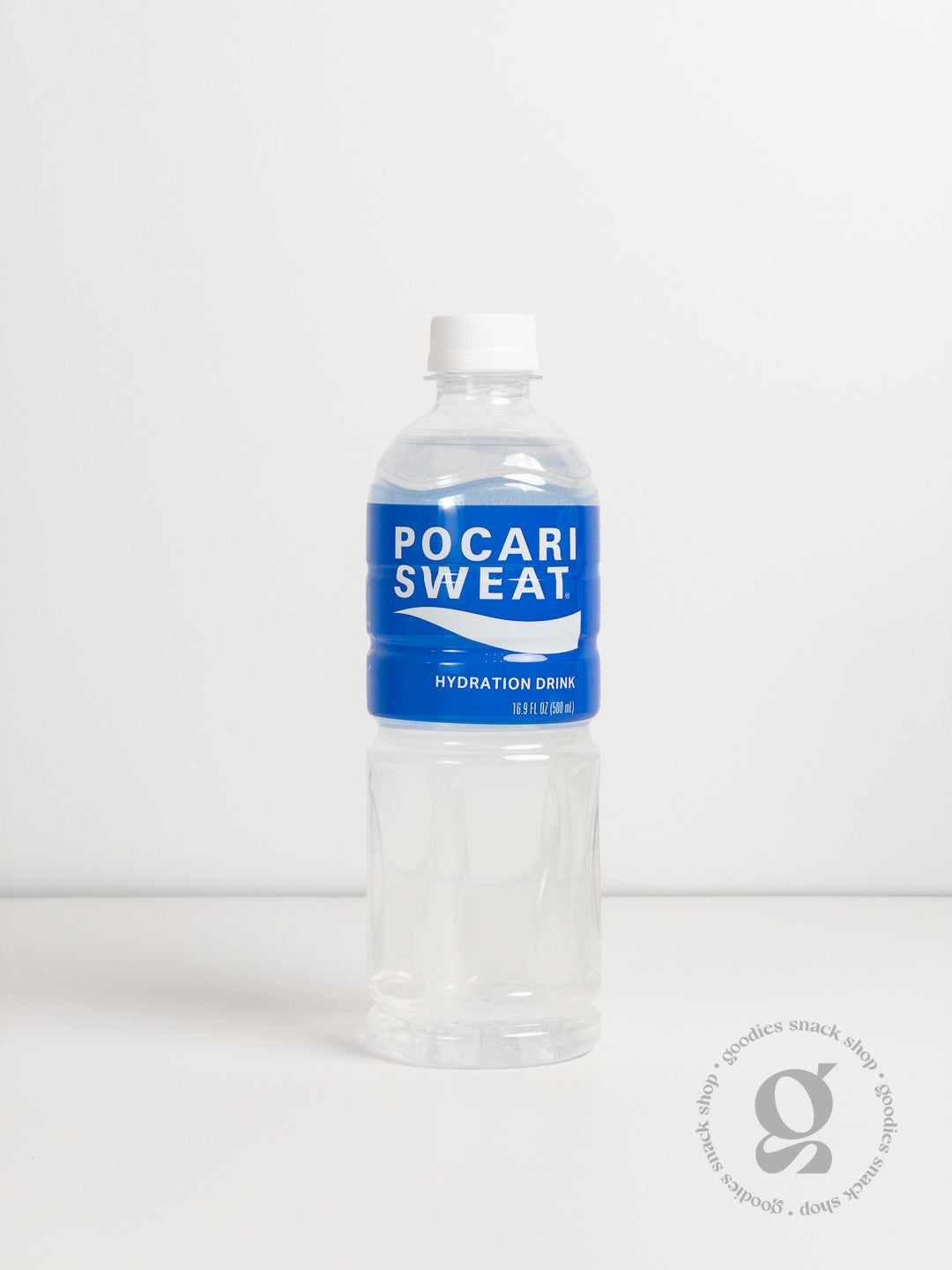 Pocari Sweat