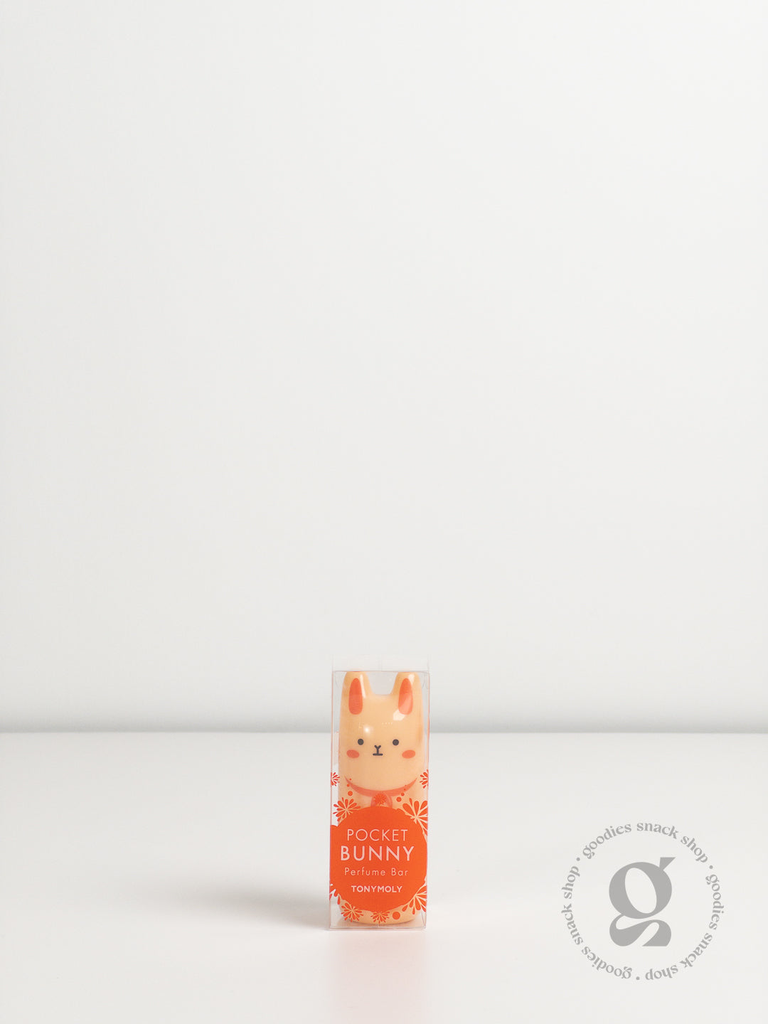 Tonymoly | Pocket Bunny - Solid Perfume ‘Juicy’ 02