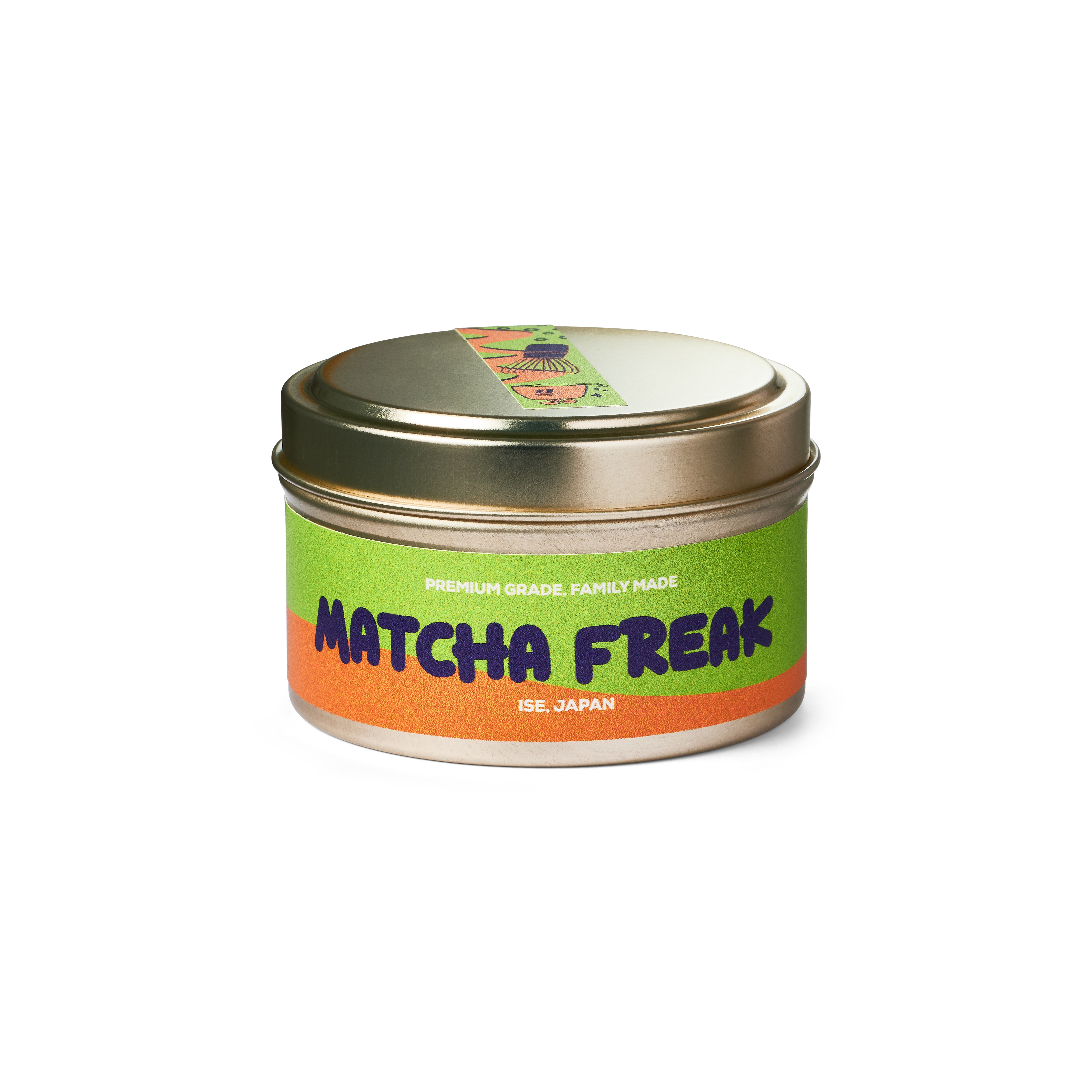 Matcha Freak | Premium Matcha