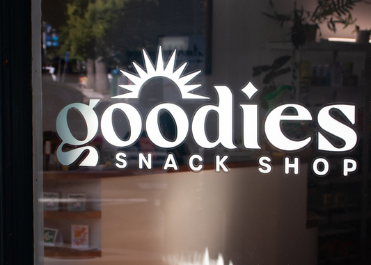 GOODIES MONTHLY — MAY 2026