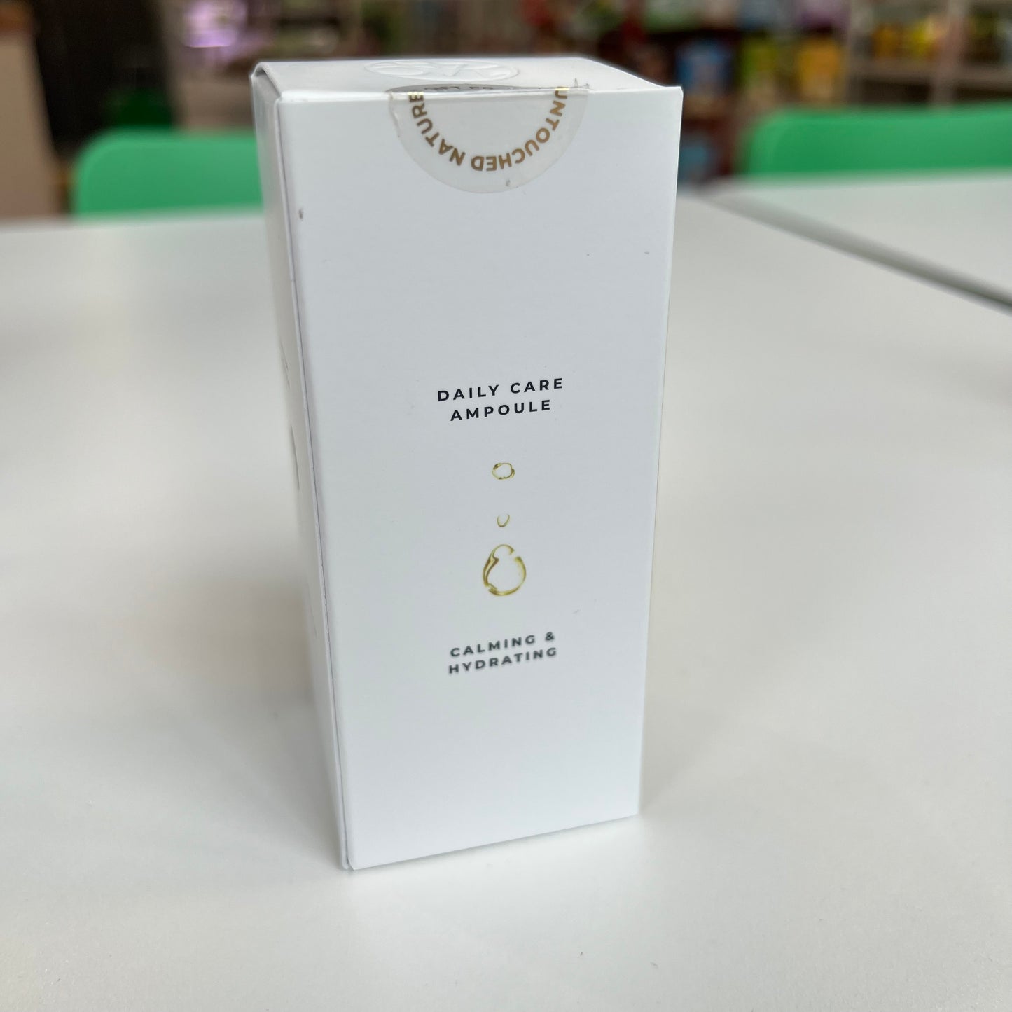 Madagascar Centella | Ampoule Serum