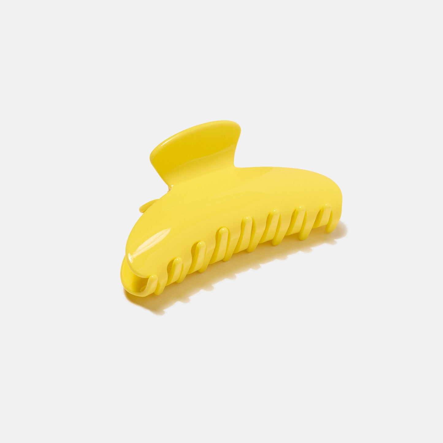 CHUNKS | Baby Dolly Claw in Yellow