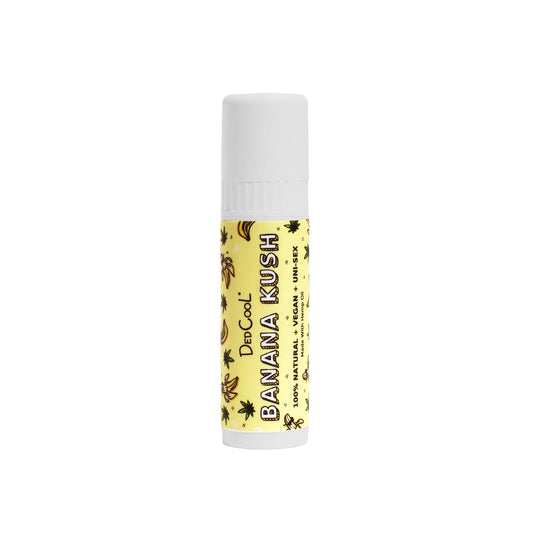 Dedcool | Banana Kush Lip Balm Stick