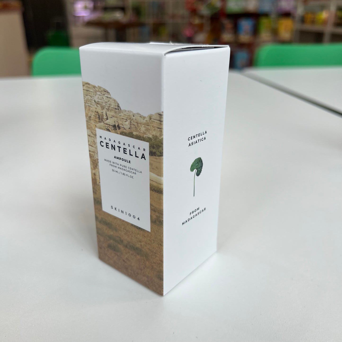 Madagascar Centella | Ampoule Serum