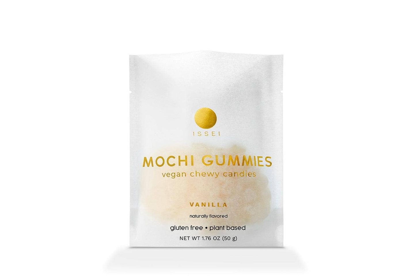 Issei | Vanilla Mochi Gummies