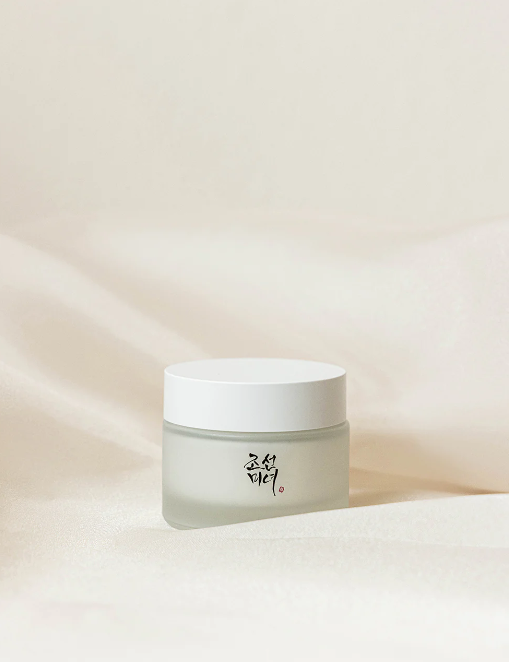 BEAUTY OF JOSEON | Dynasty Cream Niacinamide Squalane