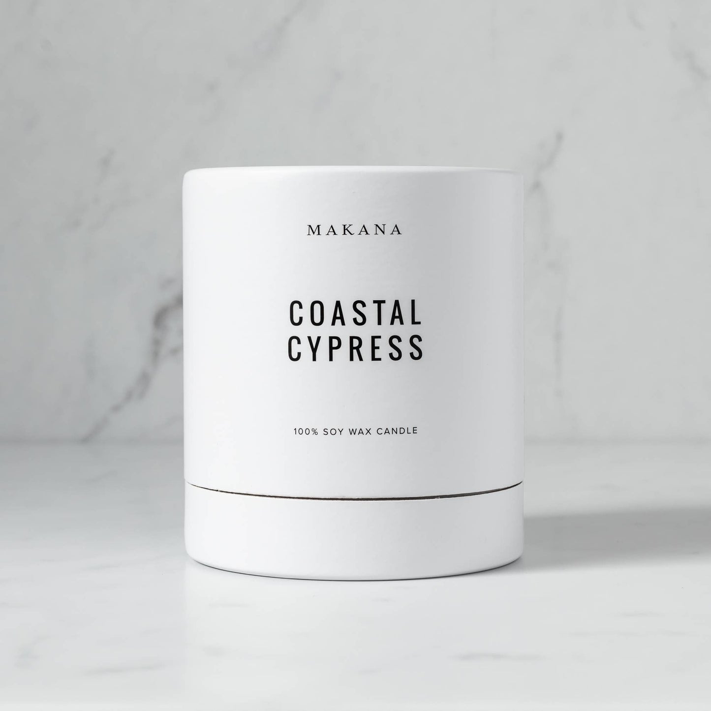 Makana |  Coastal Cypress Candle 10 oz