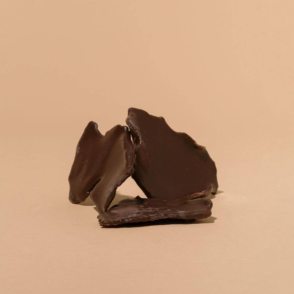 Monsoon Chocolate | Monsoon Mango Covered in Dark Chocolate, 150g