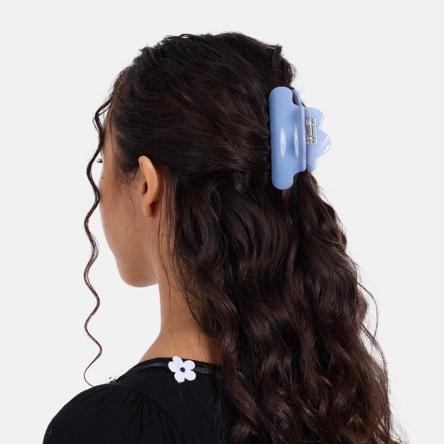 CHUNKS | Baby Nimbus Claw in Periwinkle