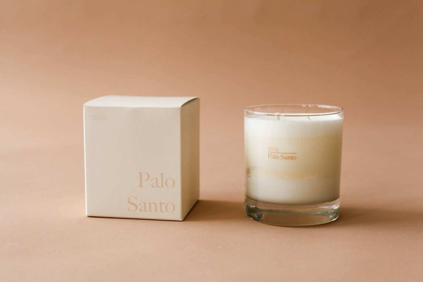 dilo | PALO SANTO CANDLE