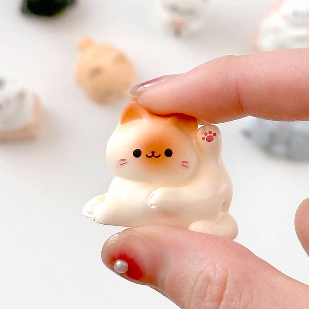 Miniature Figure Blind Box