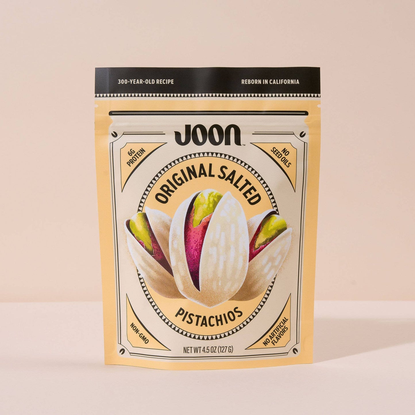 Joon | Joon Original Salted Pistachios - 4.5oz