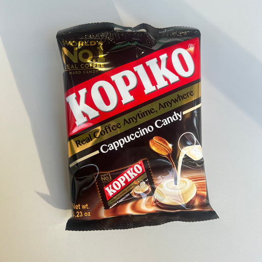 Kopiko - Cappuccino Candy