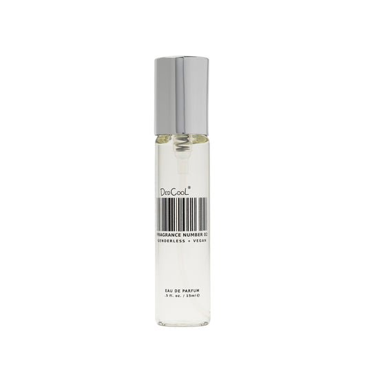 Dedcool | 02 Perfume Travel Spray