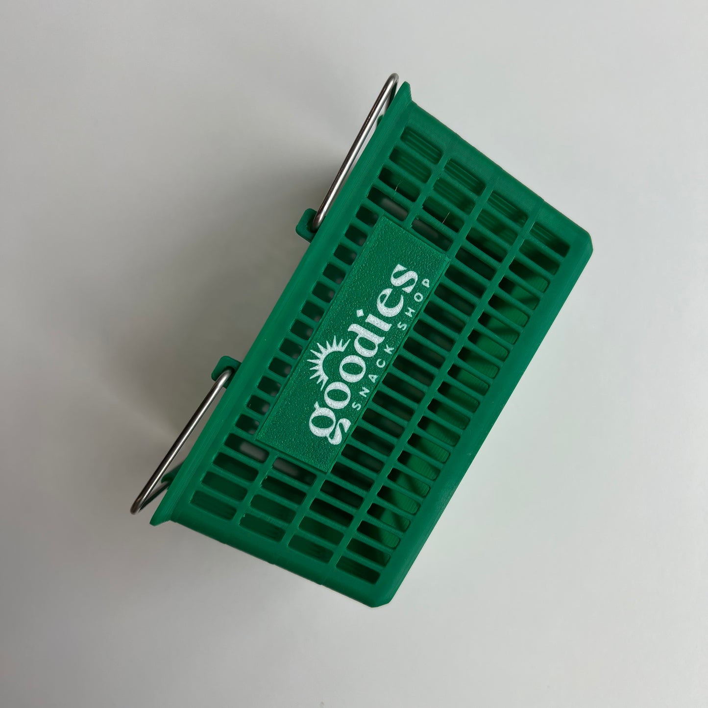 Goodies "Mini" Basket