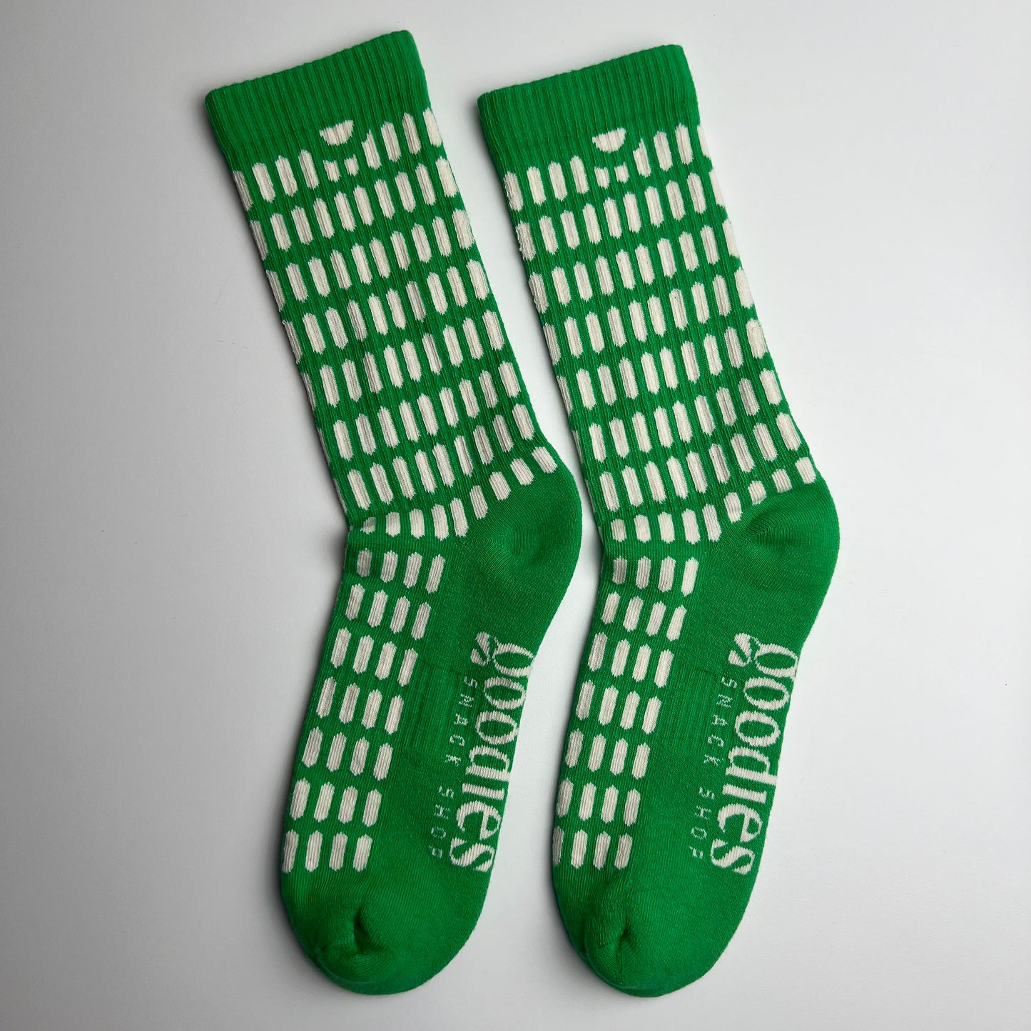 Goodies | The Basket Sock