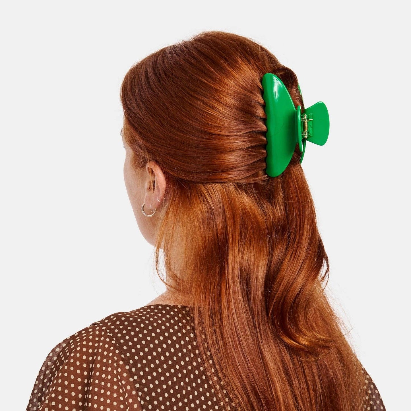 CHUNKS | Baby Dolly Claw in Kelly