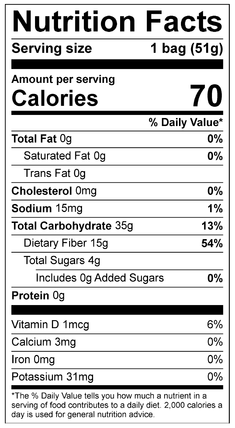 Better Sour | Passion Fruit Gummy Stars