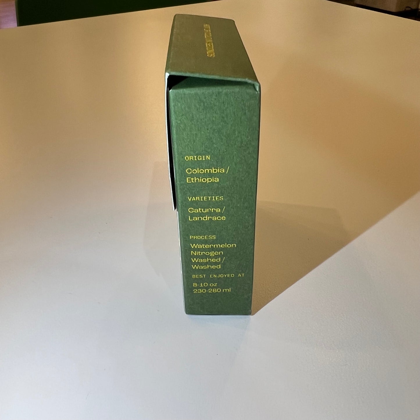 Forchewn | Melon Vision Specialty Instant Coffee