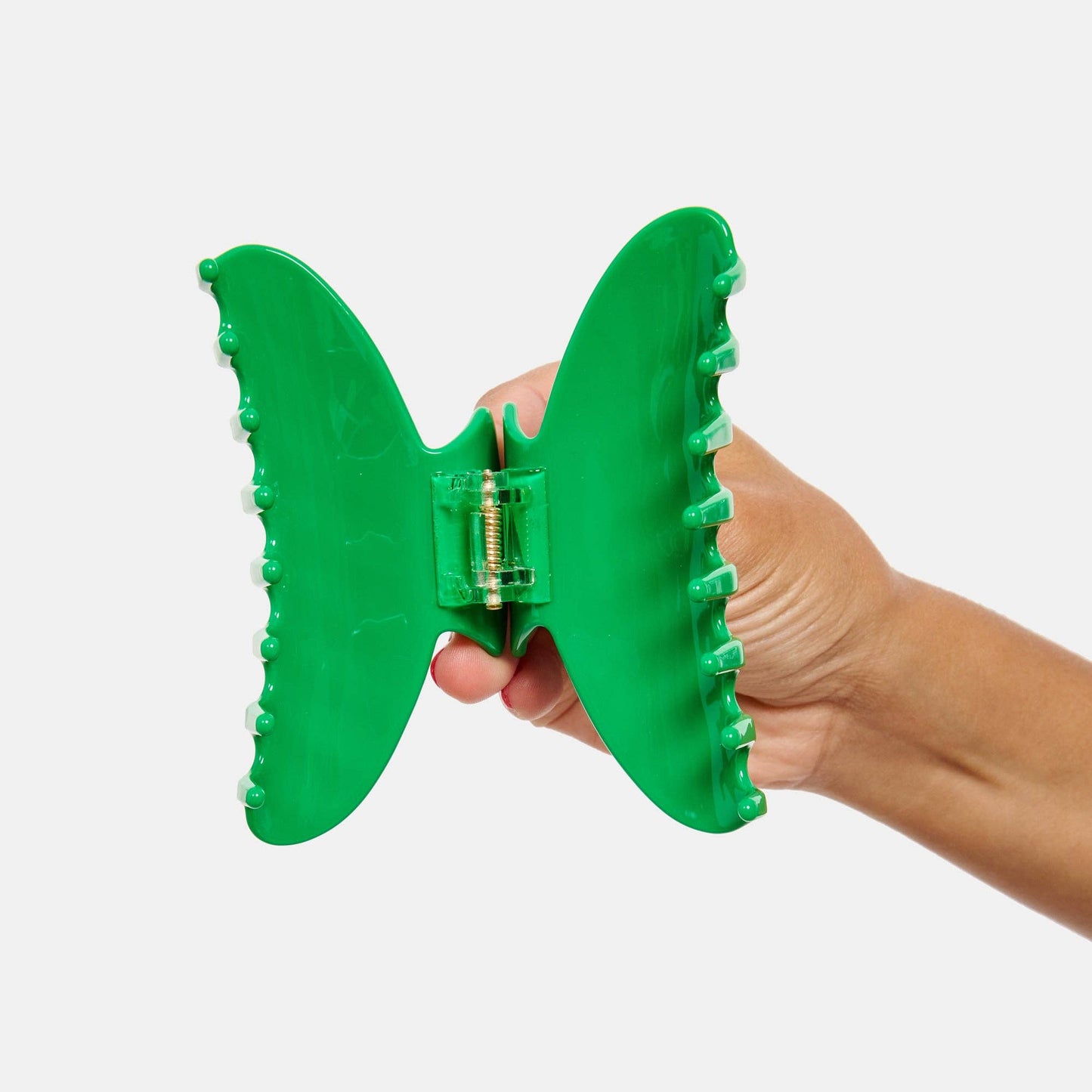 CHUNKS | Baby Dolly Claw in Kelly