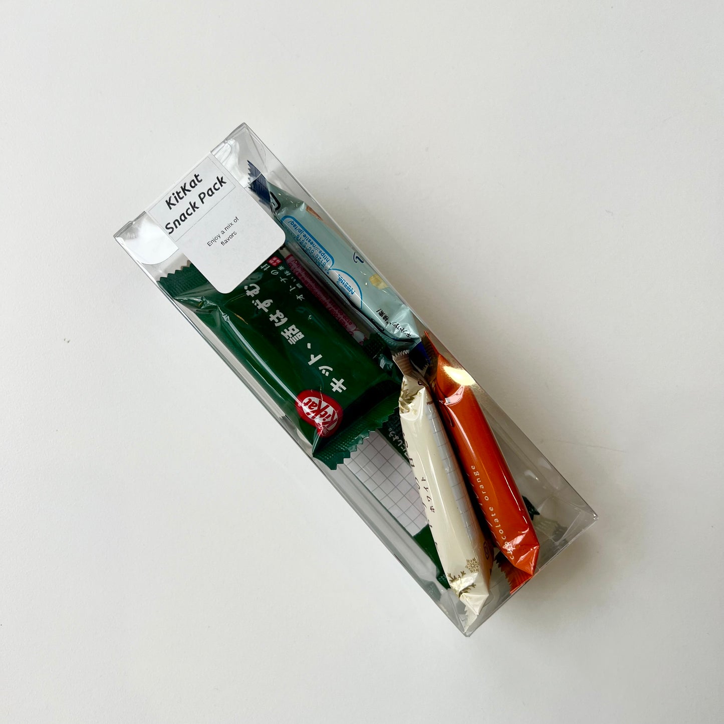 KitKat Sampler pack