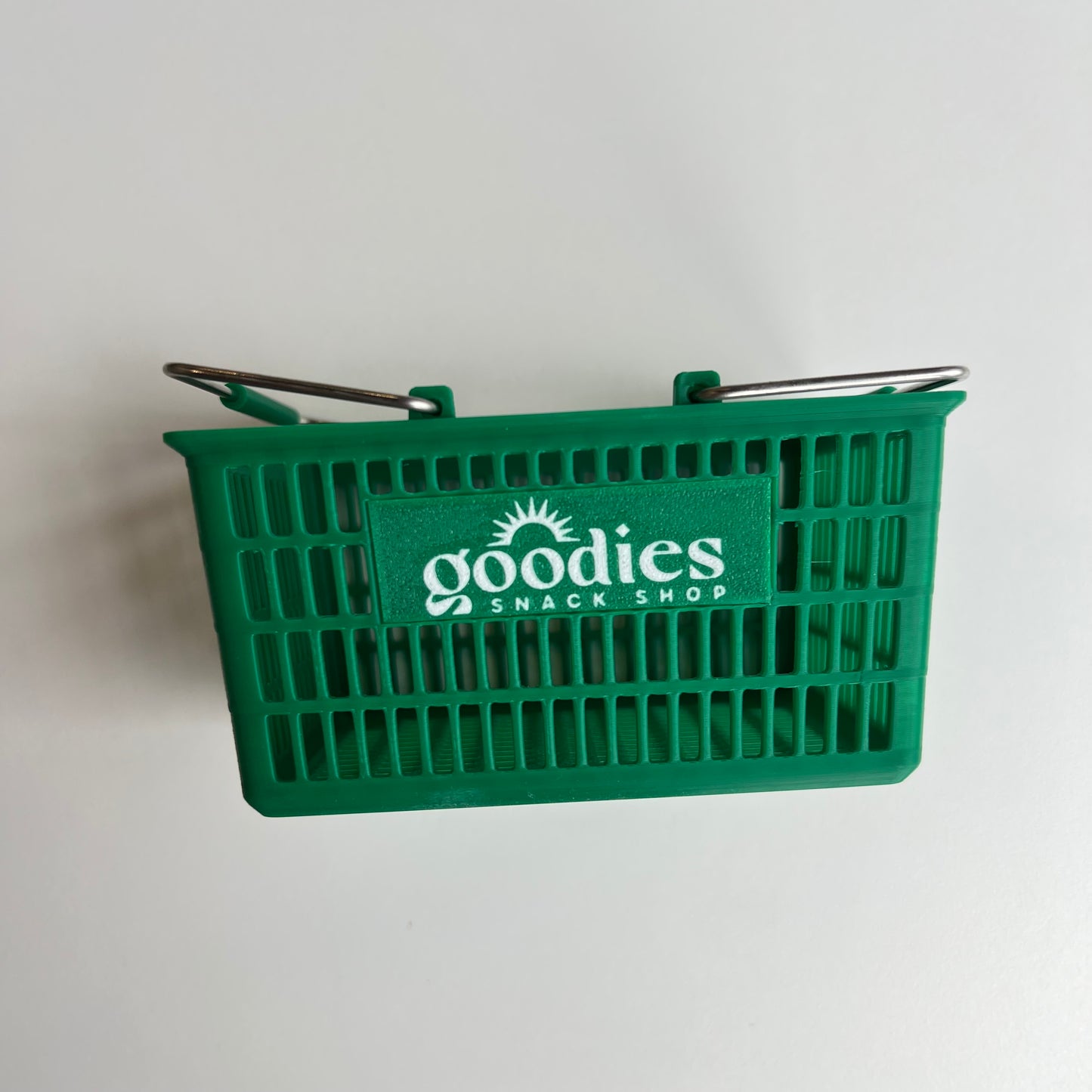 Goodies "Mini" Basket