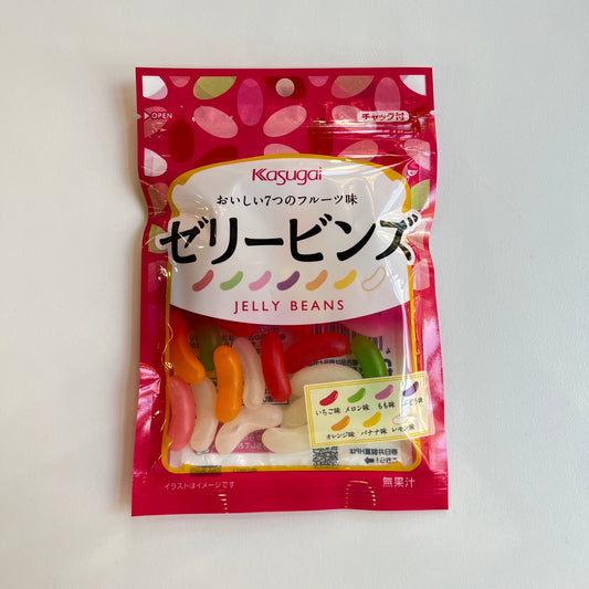 Kasugai | Japanese Jelly Beans