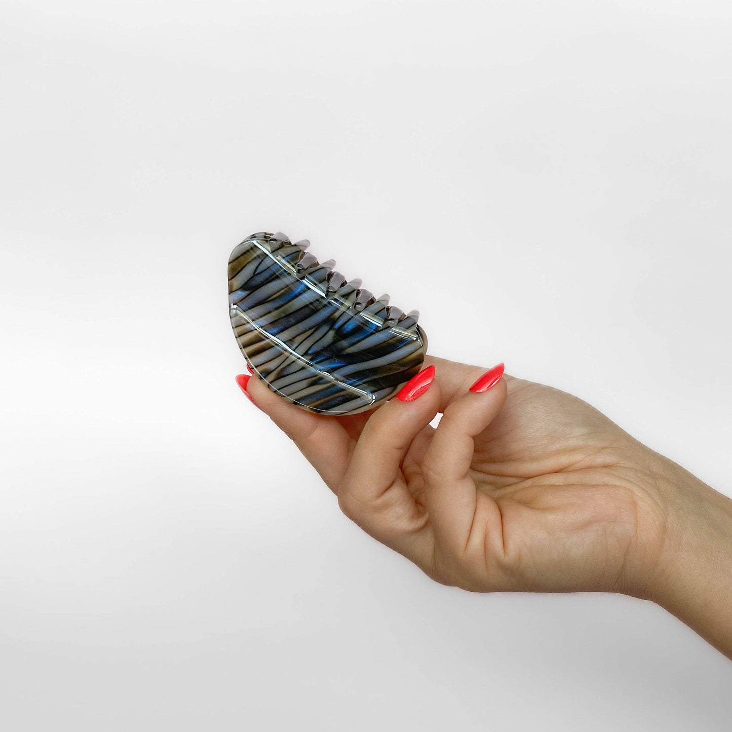 CHUNKS | Juno Claw in Shadow