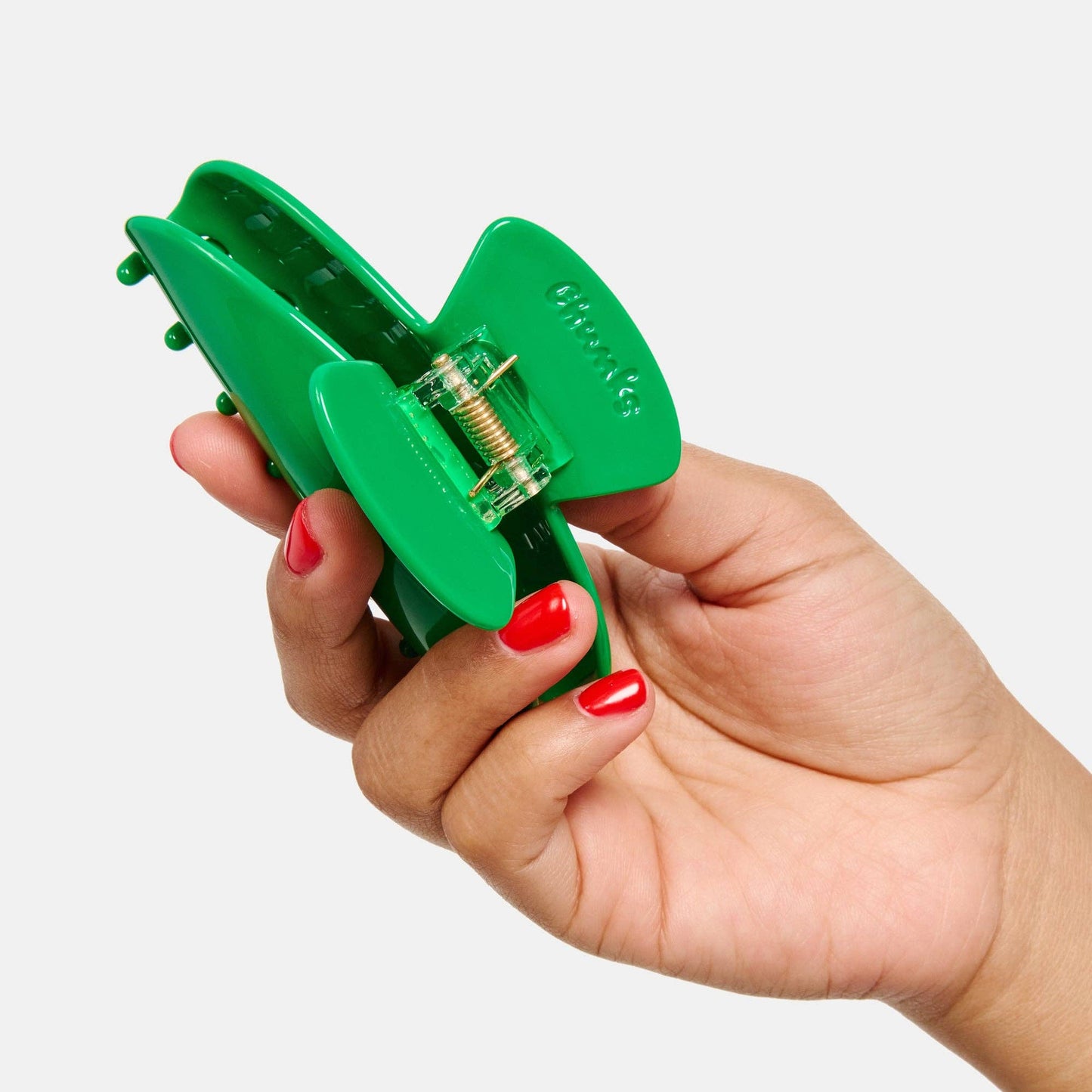 CHUNKS | Baby Dolly Claw in Kelly