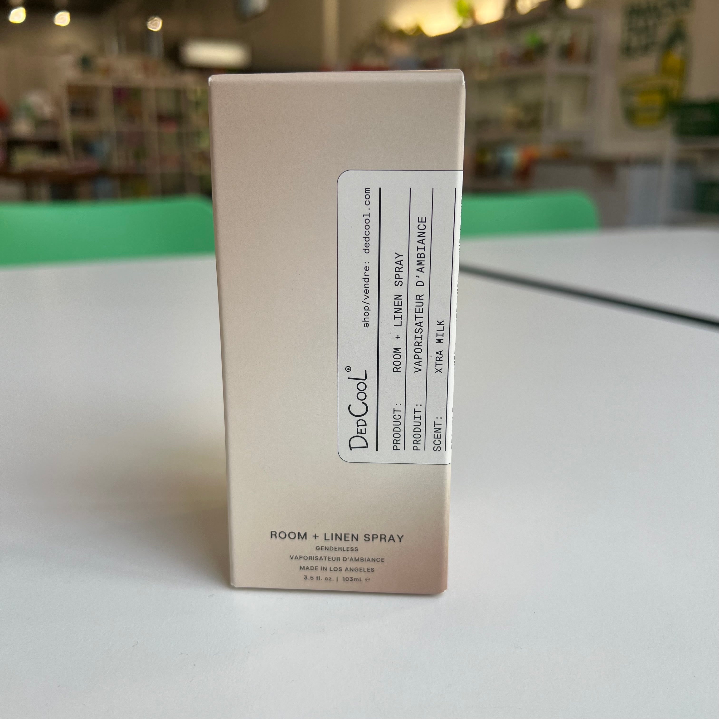 DedCool Xtra Milk Eau de Parfum - Thumbnail 2